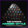 The Ultimate Harder-Style Production Suite